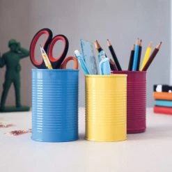 Cheap 😍 Rust-Oleum Rust-Oleum Brilliant Blue Gloss Painter's Touch Spray Paint 400ml ⌛ -Hotel shop 1000185147 alt02