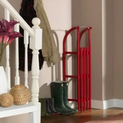 Best Sale ⭐ Rust-Oleum Rust-Oleum Cherry Red Gloss Painter's Touch Toy Safe Paint 250ml 🧨 -Hotel shop 1000185165 alt02