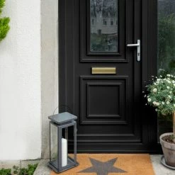 Outlet 😍 Rust-Oleum Rust-Oleum Black Matt Universal All-Surface Paint 💯 -Hotel shop 1000185169 alt02