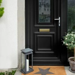 Outlet 😍 Rust-Oleum Rust-Oleum Black Matt Universal All-Surface Paint 💯 -Hotel shop 1000185169 alt03