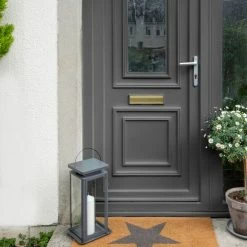 Best Pirce ⭐ Rust-Oleum Rust-Oleum Slate Grey Gloss Universal All-Surface Paint 🔔 -Hotel shop 1000185176 alt02