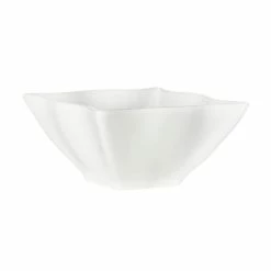 Buy ❤️ Hotel Purity Wavy Square Dip Dish 🔥