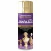 Best deal 🎁 Rust-Oleum Rust-Oleum Bright Gold Metallic Spray Paint 😍