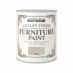 Best deal 🎉 Rust-Oleum Rust-Oleum Hessian Matt Furniture Paint 😉