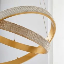 Coupon ✔️ Hotel Hotel Harrogate 2 Light Ceiling Light 🎁 -Hotel shop 30730537 alt02