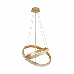 Coupon ✔️ Hotel Hotel Harrogate 2 Light Ceiling Light 🎁 -Hotel shop 30730537 alt05