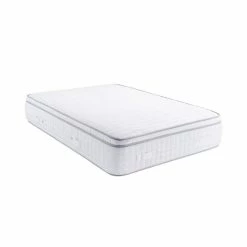New 👏 Hotel Hotel Memory Foam Pillow Top 2000 Pocket Sprung Mattress 👍 -Hotel shop 30759038 alt03