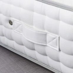 New 👏 Hotel Hotel Memory Foam Pillow Top 2000 Pocket Sprung Mattress 👍 -Hotel shop 30759038 alt05