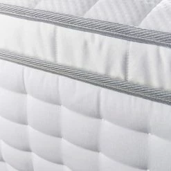 New 👏 Hotel Hotel Memory Foam Pillow Top 2000 Pocket Sprung Mattress 👍 -Hotel shop 30759038 alt06