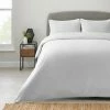 Best reviews of ✔️ Hotel Hotel Egyptian Cotton 400 Thread Count Duvet Cover White 🎉