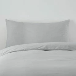 Budget 💯 Hotel Hotel Egyptian Cotton 400 Thread Count Standard Pillowcase Pair ✨